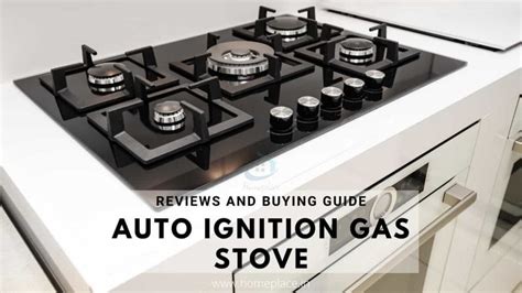 best auto ignition gas stove in india 2020